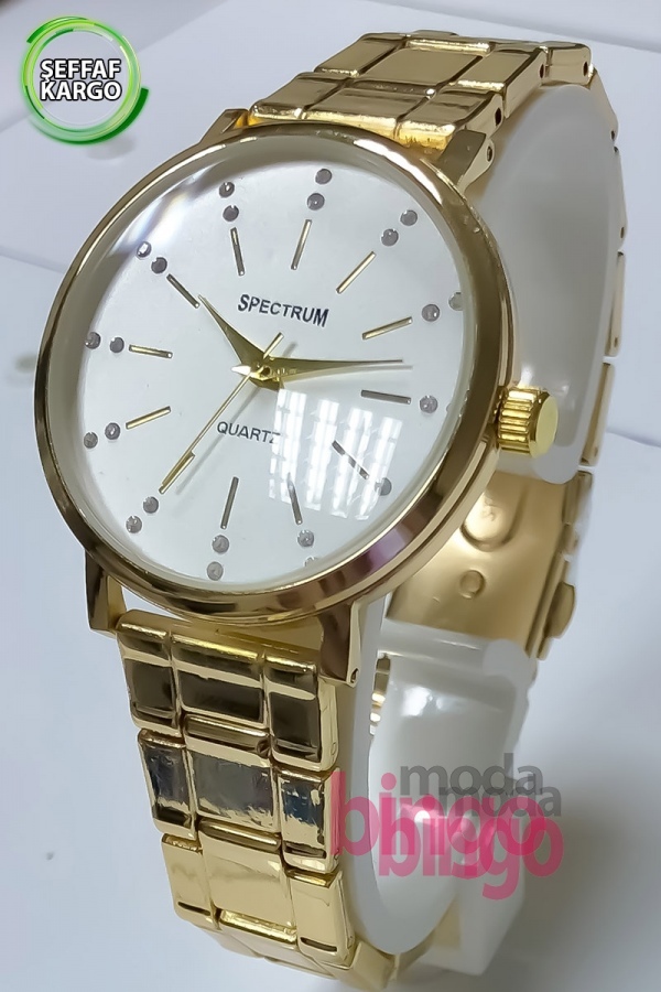 Spectrum Kol Saati SPB2034