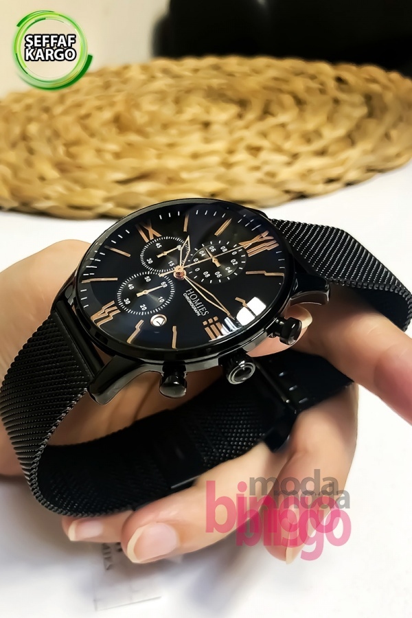 Homies Chronograph - HM2515