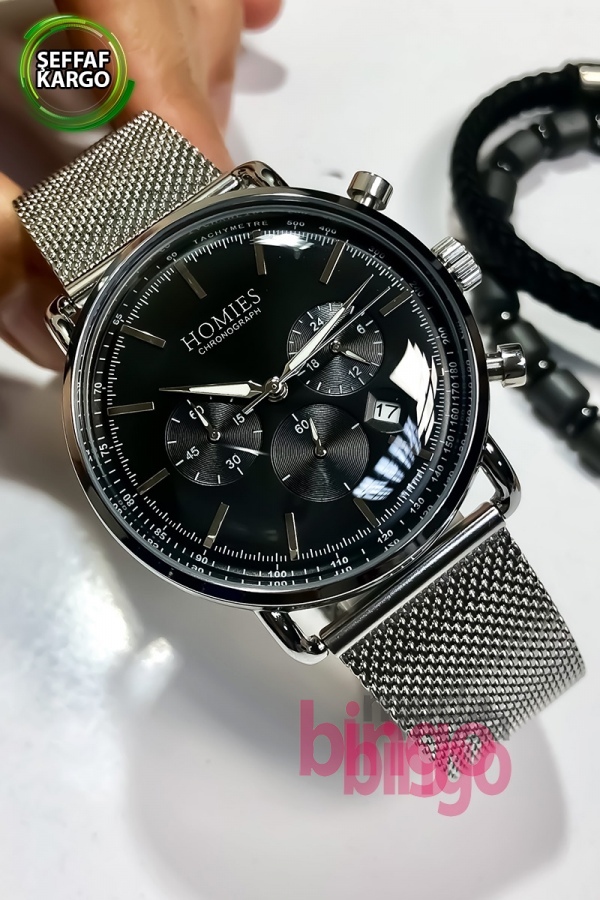 Homies Chronograph HM2548