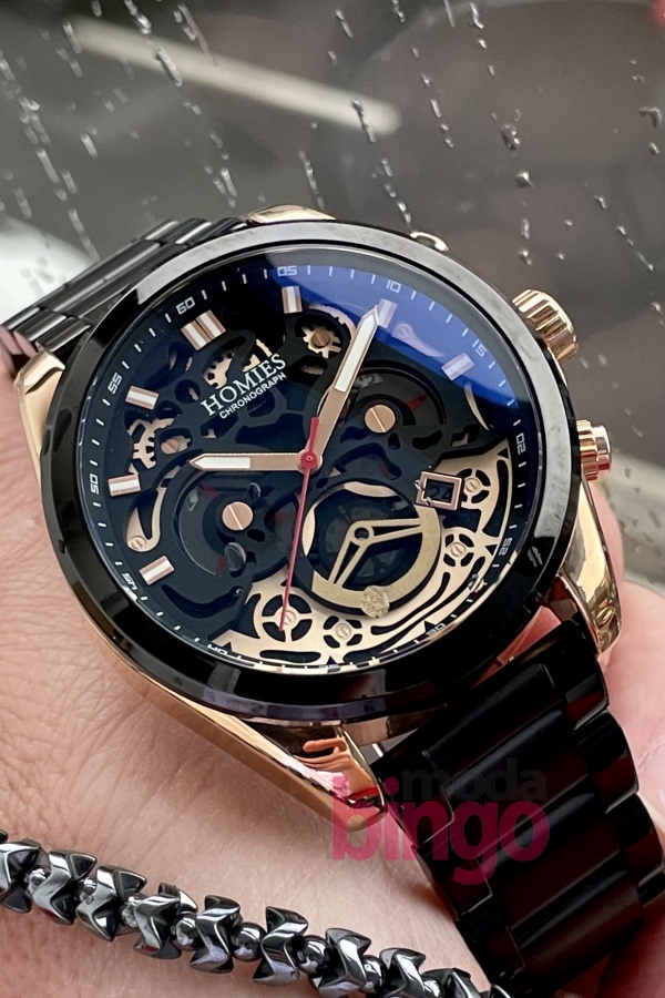 Homies chronograph outlet